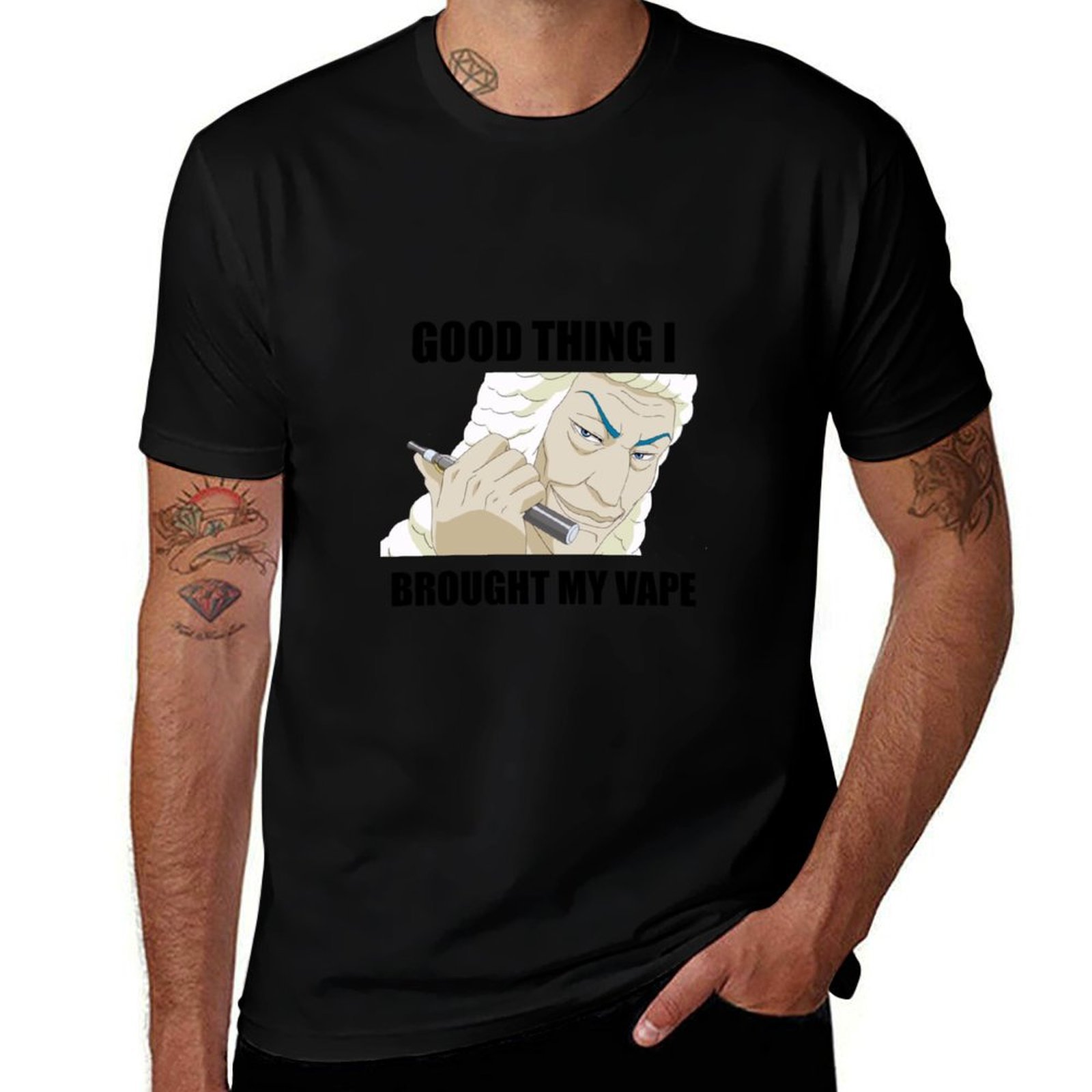 Vaping Goods - Neo Yokio – Good Thing I
