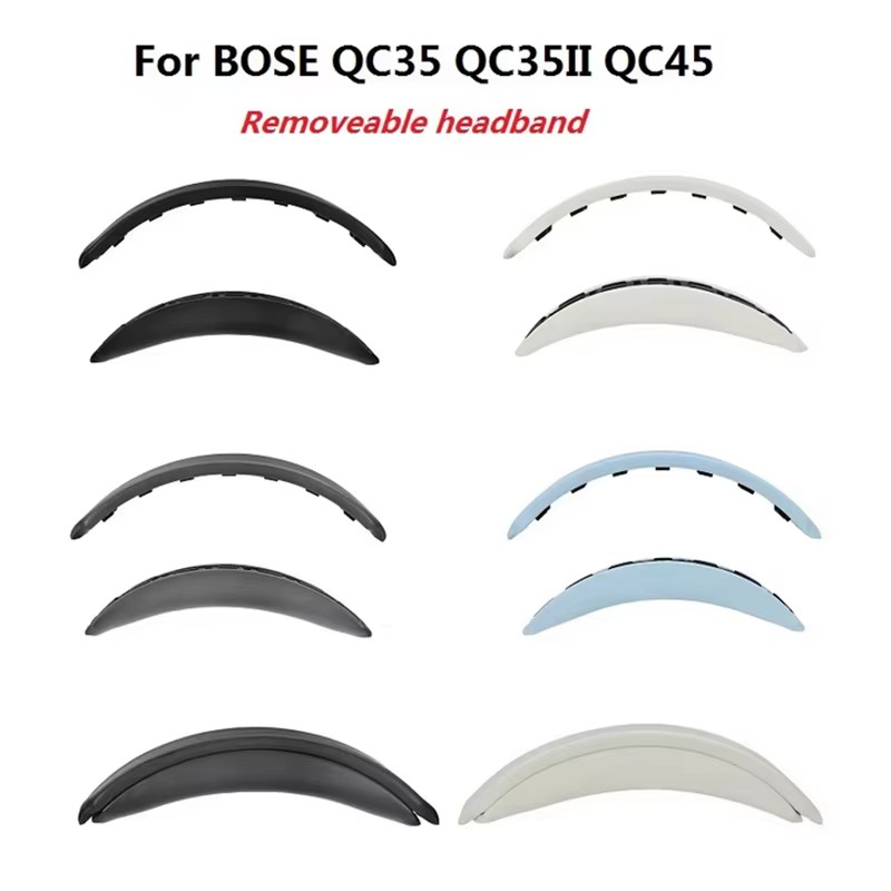 Bose Headphone Qc45 - Ersatz-Kopfband für Bose QC45 QC35 QC35II