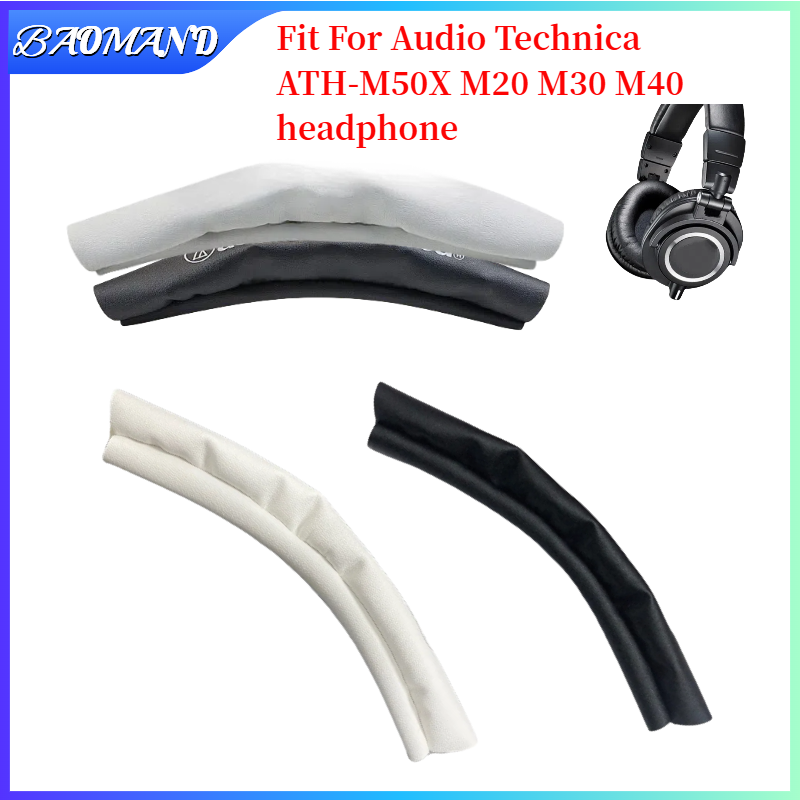 Audio Technica Headphone Ath-M50X - Ersatz-Ohrpolster für Audio Technica ATH-M50X M20