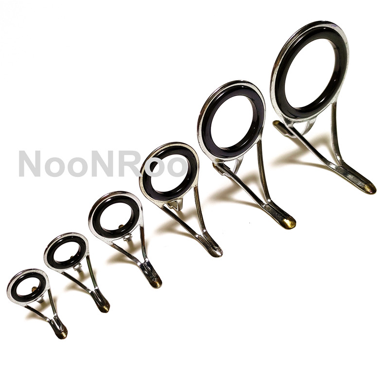 Mesh Coil Strip - Noonroo-Modell t Doppel fuß mittelschwere Abstreifer-und