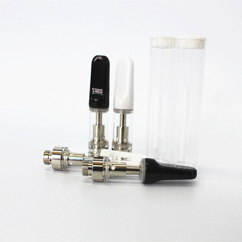 Vape Coil Replacement - 5 stücke Zellen patrone Keramik spule