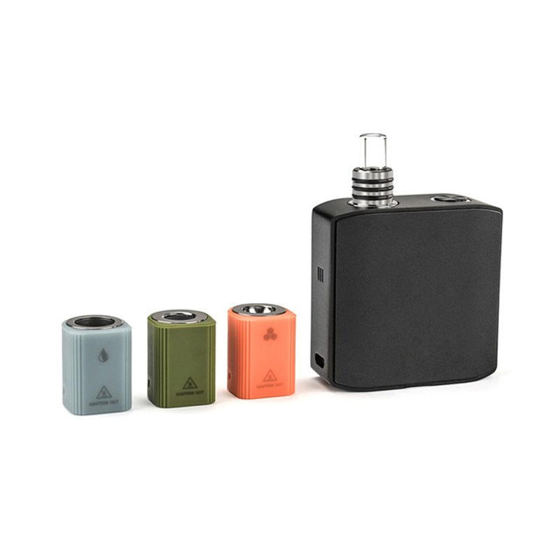 Vape Coil Replacement - Origin Aisvape Trio III 3-in-1 Trockenkräuter-,