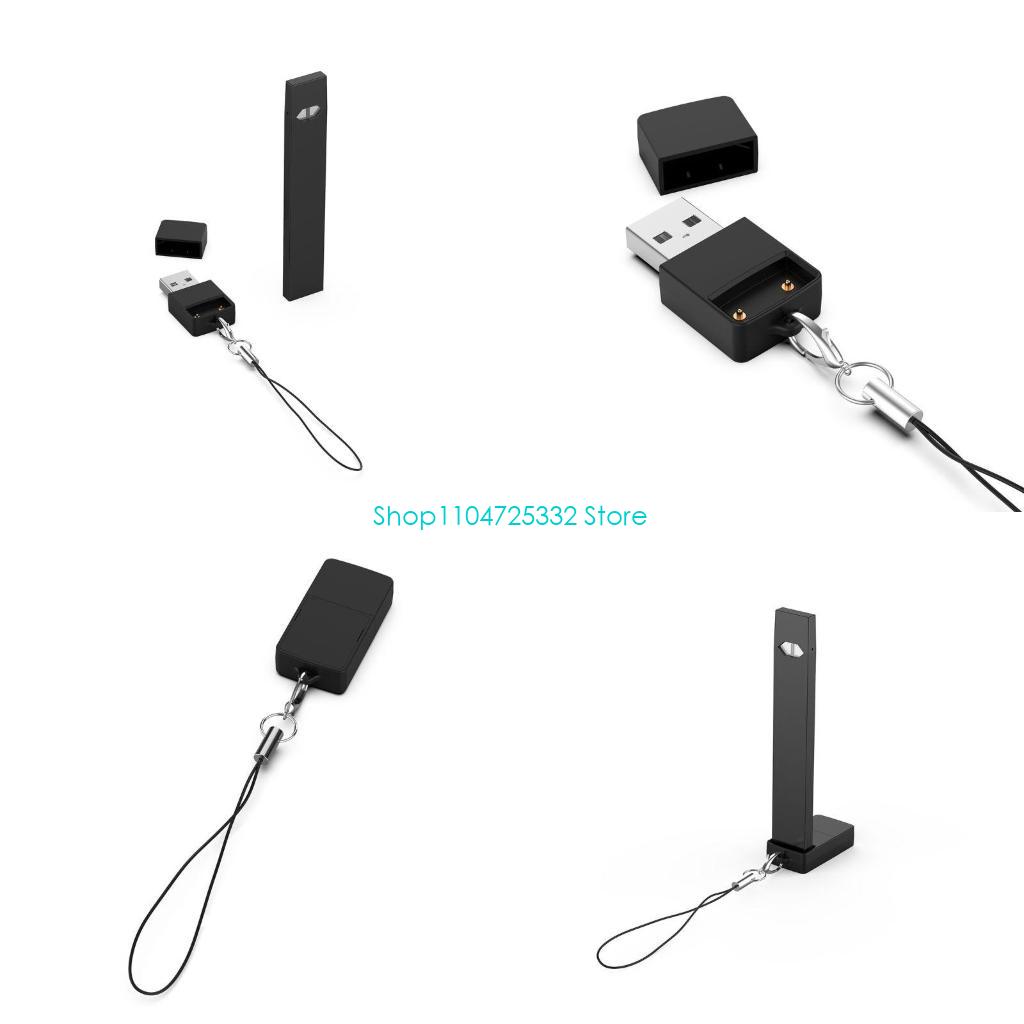 Vaping Area - P5EA mit Lanyard-USB-Reiseladegerät für Juul 1/2