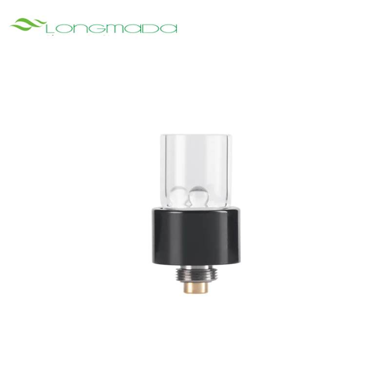 Vape Coil Replacement - Longmada Motar III 3-Wachsspulen ersetzen spulenlose