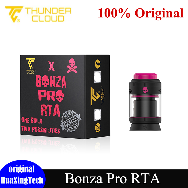 Vape Coil Replacement - Neuer Original ThunderCloud X Vaping Bogan