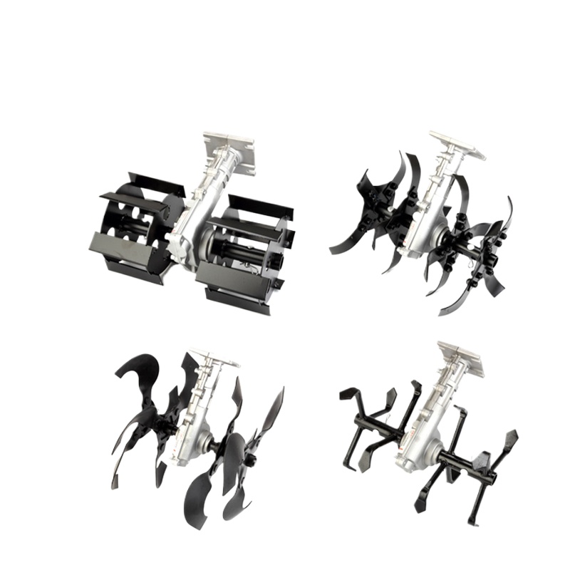 Dry Herb Vaping Accessories - Universelles Jäten, Kultivieren, Pflügen, Zubehör für