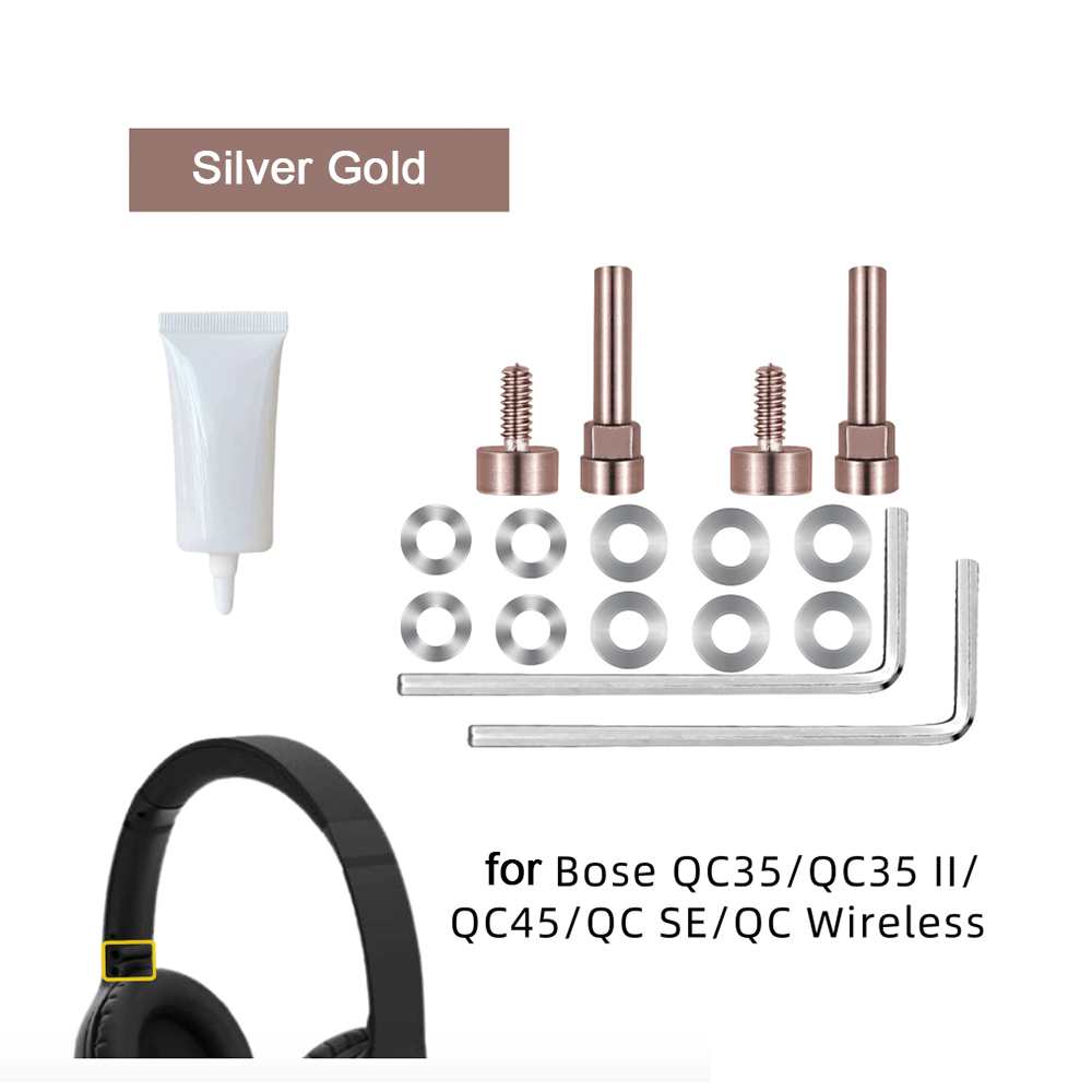Bose Headphone Qc45 - POYATU nur für Bose QC35 QC35