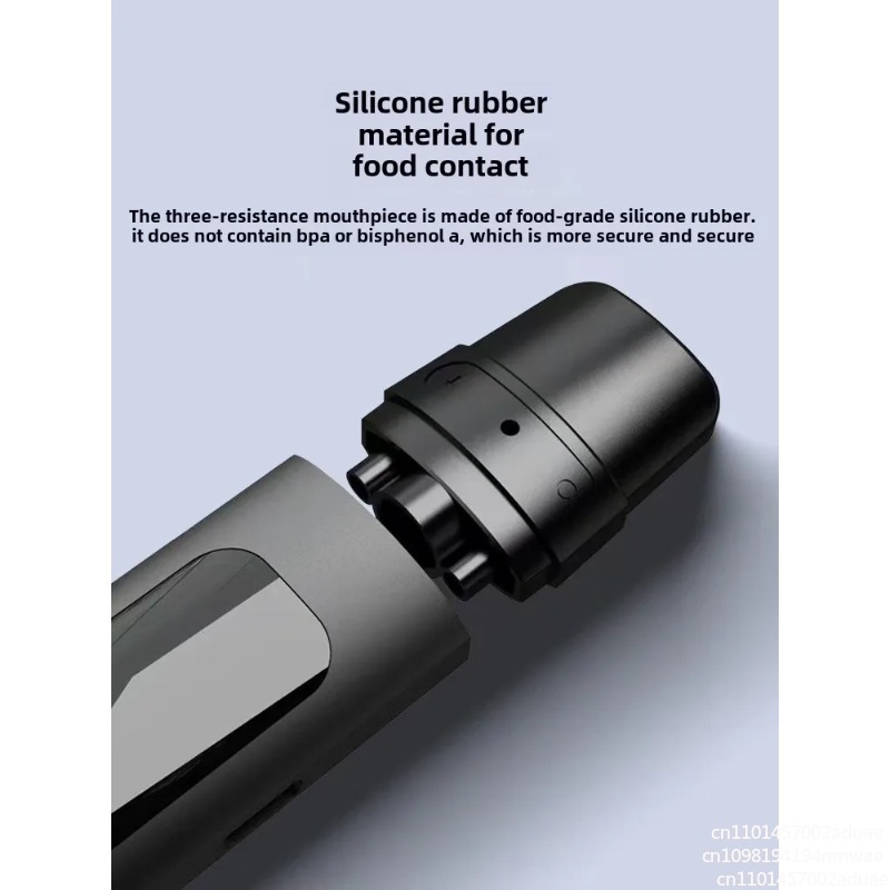 Vaping Goods - 2024, gute Qualität (nicht Vape), Atemtrainer,
