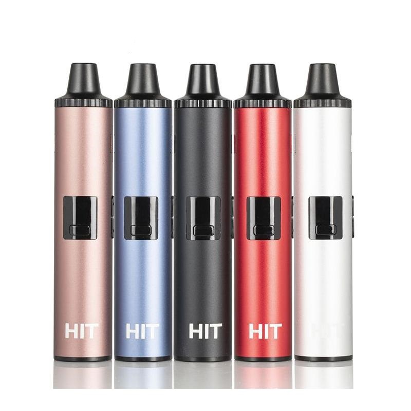 Original Yocan Hit Dry Herb Va – Vaping Area Bewertung und Preis
