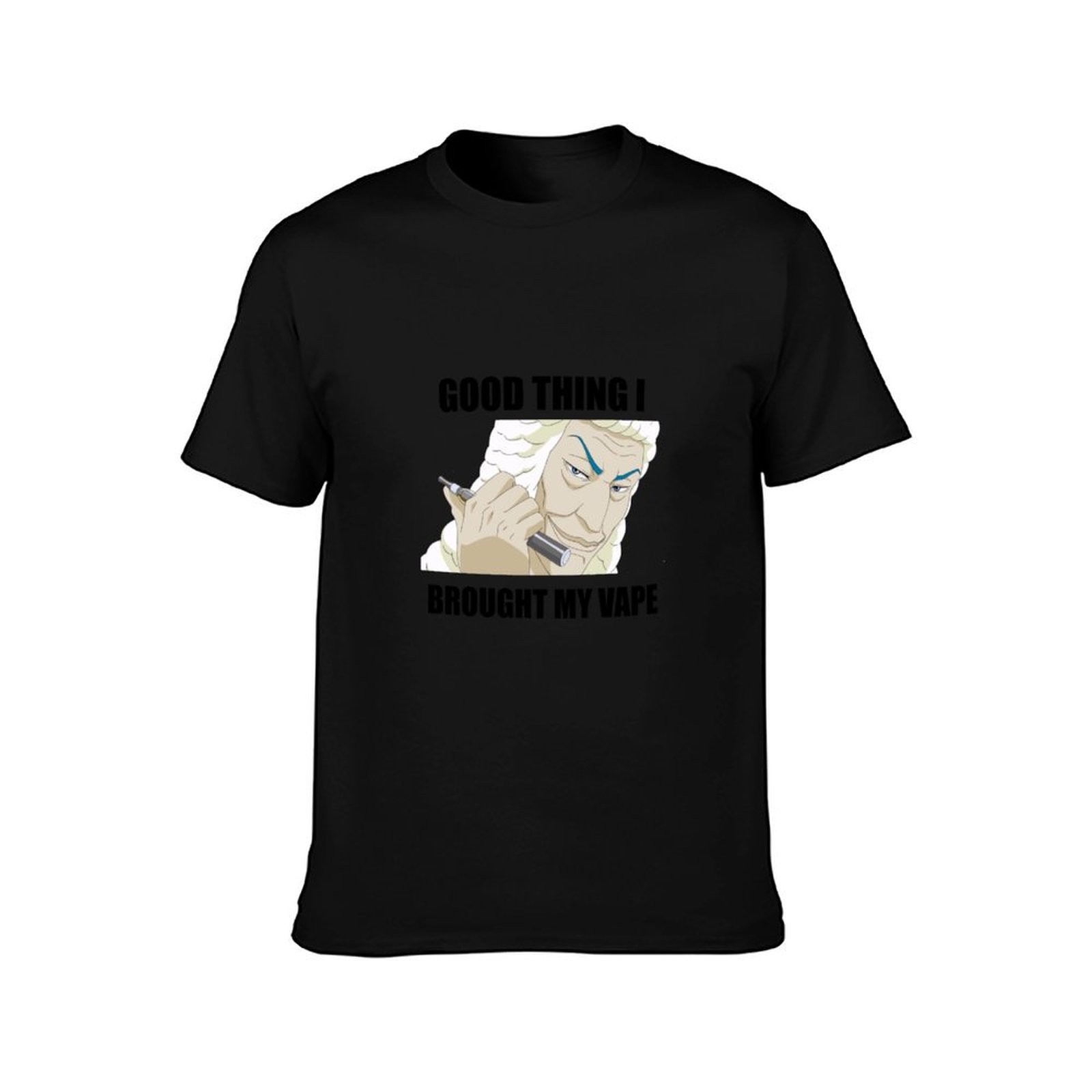 Neo Yokio – Good Thing I Broug – Vaping Goods Bewertung und Preis