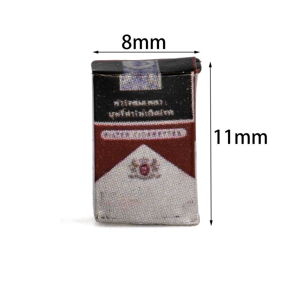 RC Autozubehör Dekoration Mini – Vape Decoration Bewertung und Preis