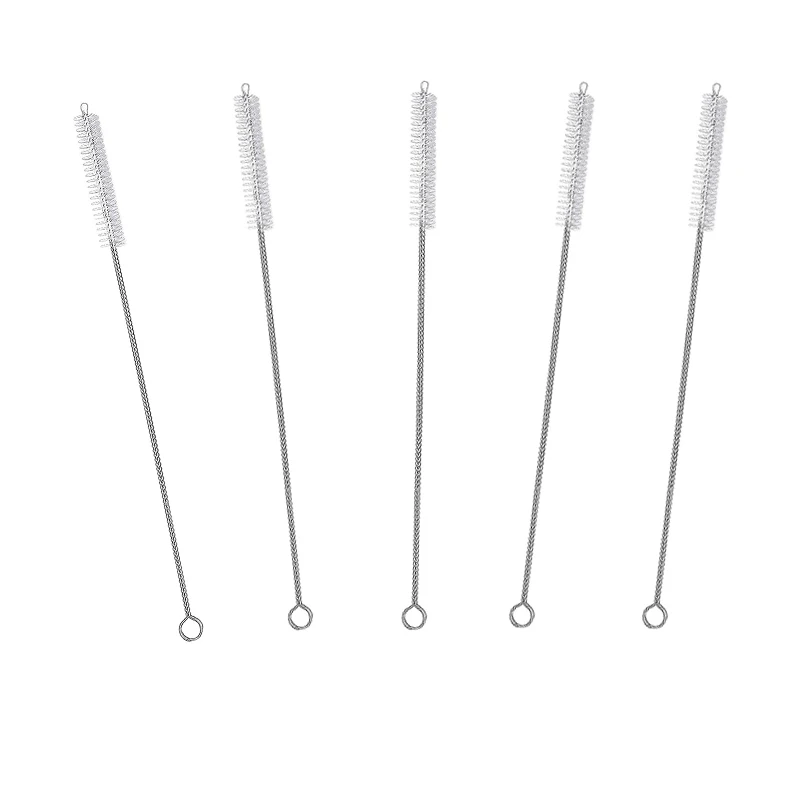 10-teiliges Set Edelstahl-Rein – Weed Vaping Accessories Bewertung und Preis