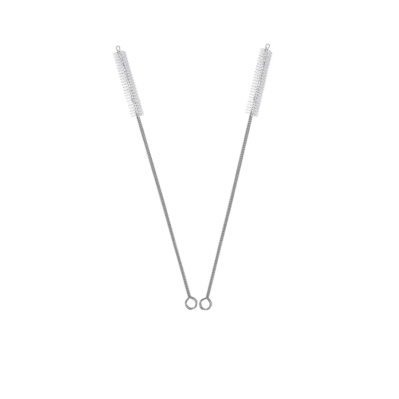 10-teiliges Set Edelstahl-Rein – Weed Vaping Accessories Bewertung und Preis