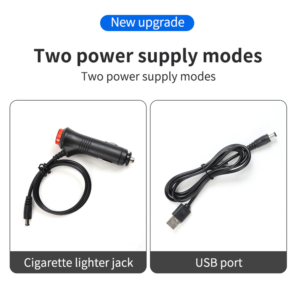 Auto Led Fuß Umgebungs Mit USB – Vape Decoration Bewertung und Preis