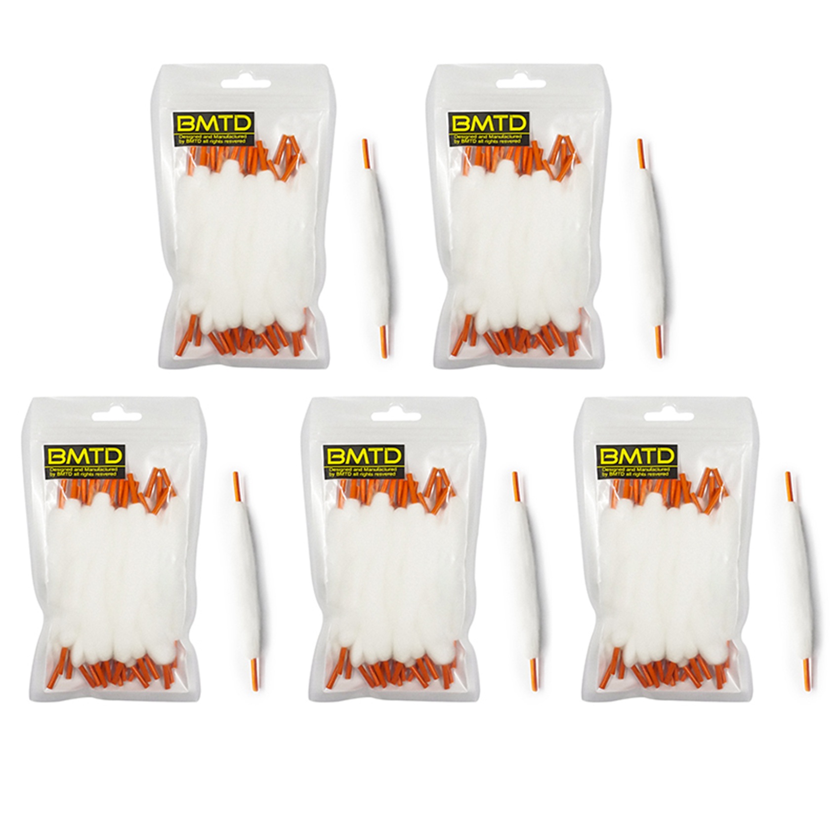 BMTD 100 Stück/Beutel DIY E-Zi – Vaping Goods Bewertung und Preis