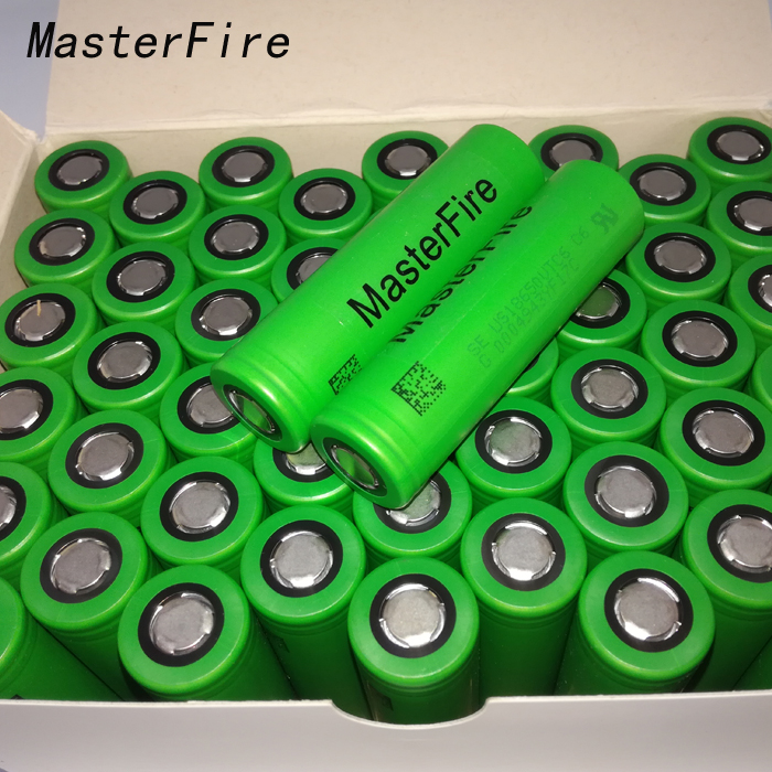 2 Stück/Set Original US18650VT – Vape Battery 18650 Bewertung und Preis