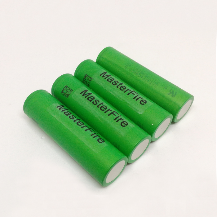 2 Stück/Set Original US18650VT – Vape Battery 18650 Bewertung und Preis