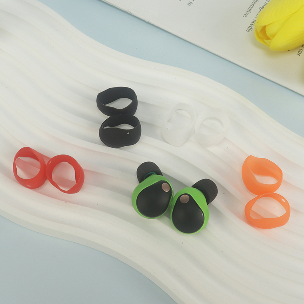 5 Paar Silikon-Ohrstöpsel-Abde – Sony Headphone Wf-1000Xm5 Bewertung und Preis