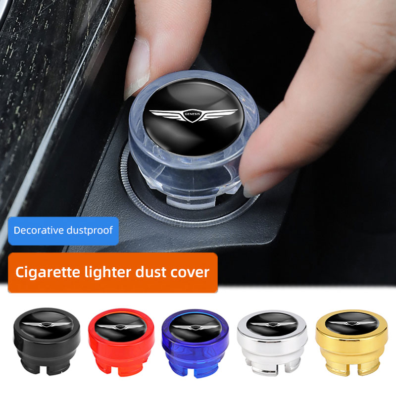 Auto Zigarette Leichter Staub  – Vape Decoration Bewertung und Preis