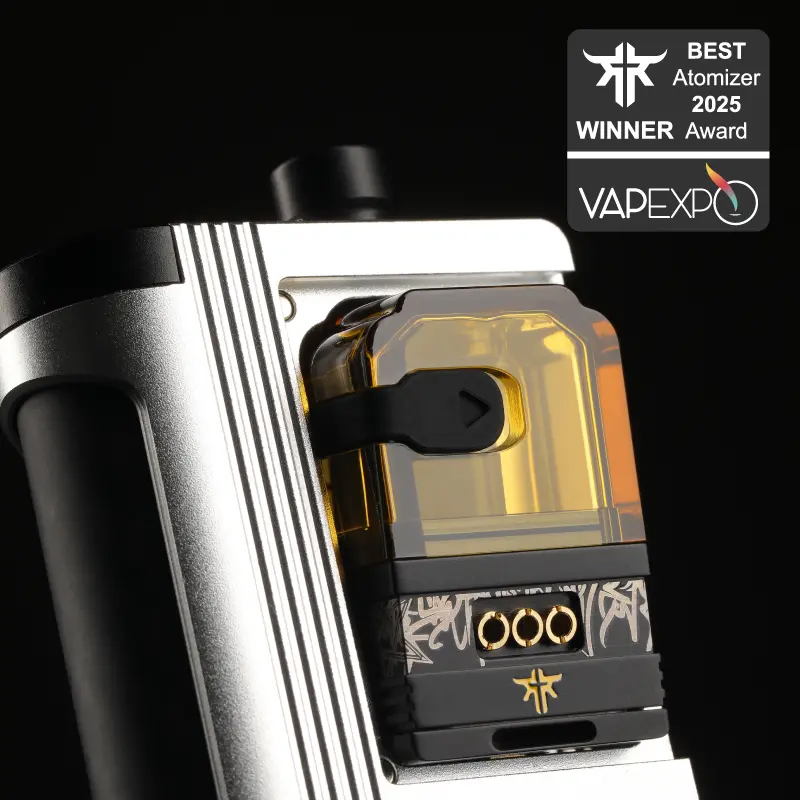 Original Requiem RBA Single Co – Vape Coil Replacement Bewertung und Preis