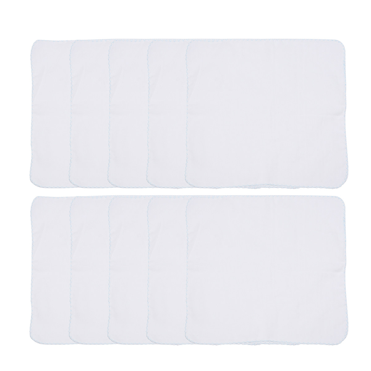 10 Stück Natürliche Bio-Baumwo – Cotton Wick Organic Bewertung und Preis