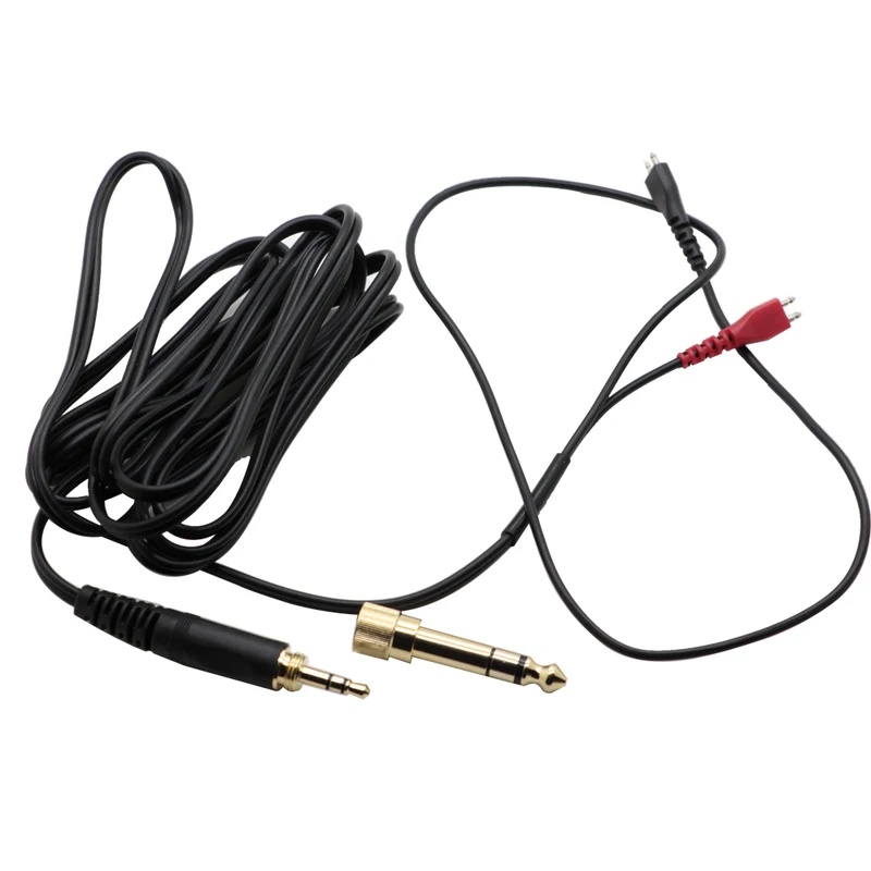 Neues Ersatz-Audiokabel für Se – Sennheiser Headphone Hd 25 Bewertung und Preis