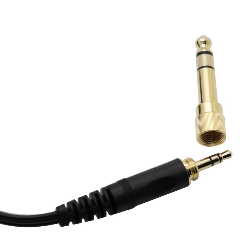 Neues Ersatz-Audiokabel für Se – Sennheiser Headphone Hd 25 Bewertung und Preis