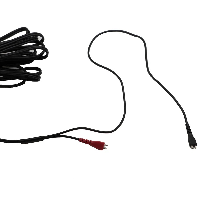 Neues Ersatz-Audiokabel für Se – Sennheiser Headphone Hd 25 Bewertung und Preis