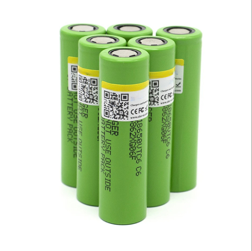Neueste VTC6 18650 Batterie 30 – Vape Battery 18650 Bewertung und Preis