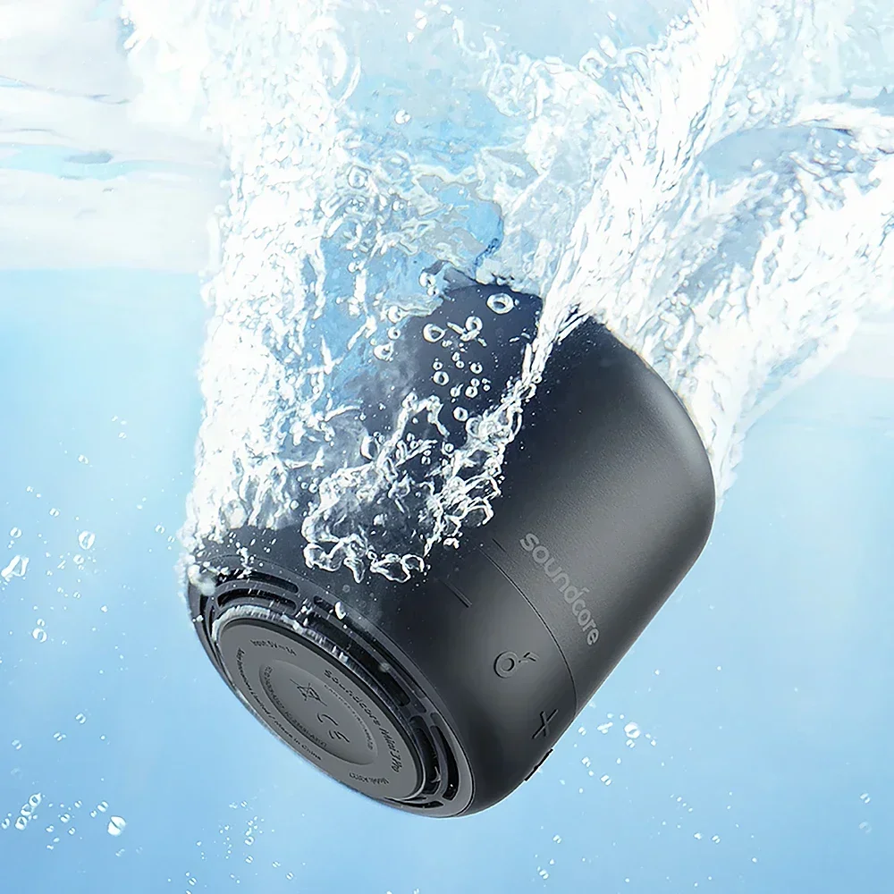 Original Anker Soundcore Mini  – Anker Speaker Soundcore Mini Bewertung und Preis