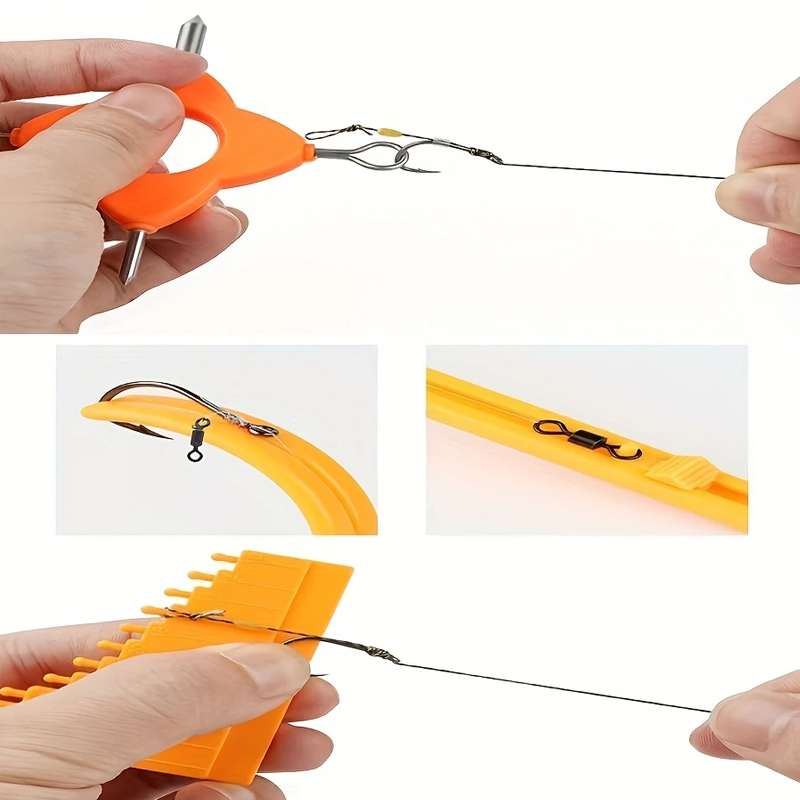 Angel-Multitool |   5-in-1-Sch – Mesh Coil Strip Bewertung und Preis