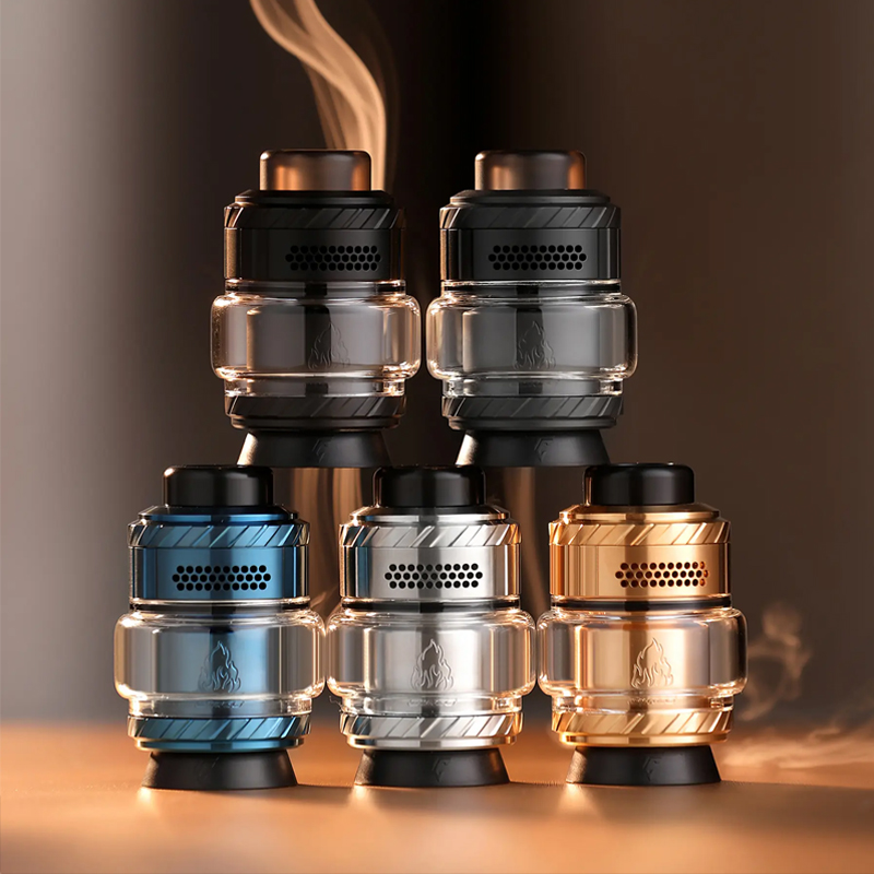 Authentischer ThunderCloud Bla – Vape Coil Replacement Bewertung und Preis