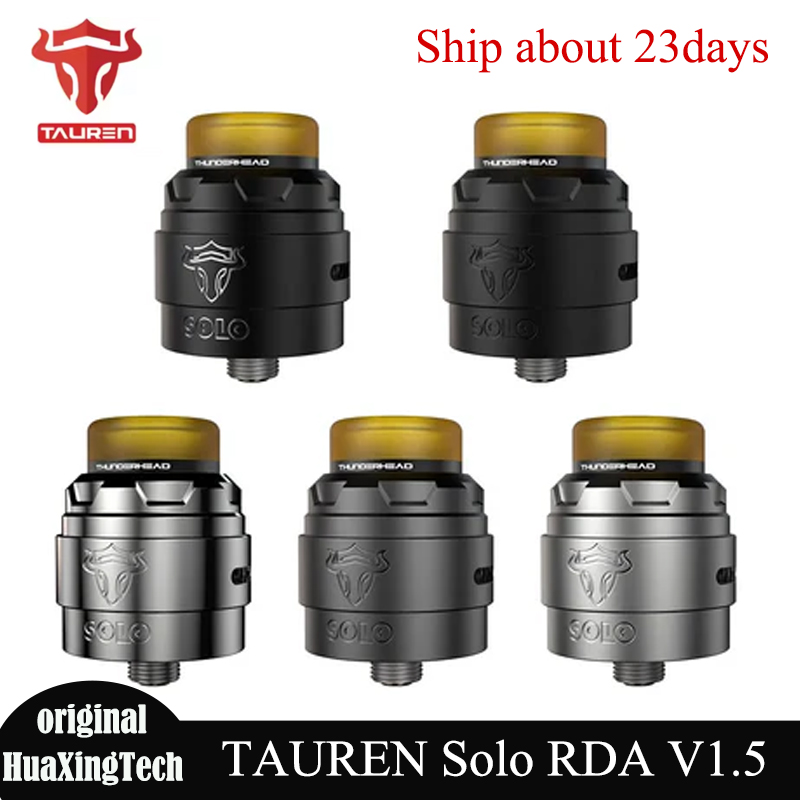 Original ThunderHead Creations – Vape Coil Replacement Bewertung und Preis