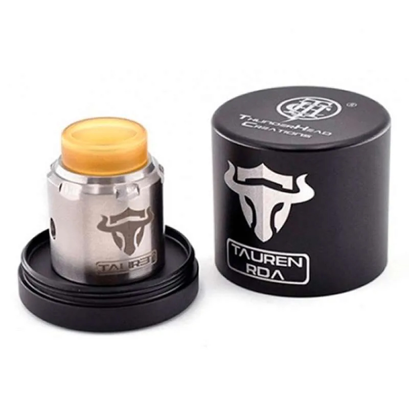 Original ThunderHead Creations – Vape Coil Replacement Bewertung und Preis