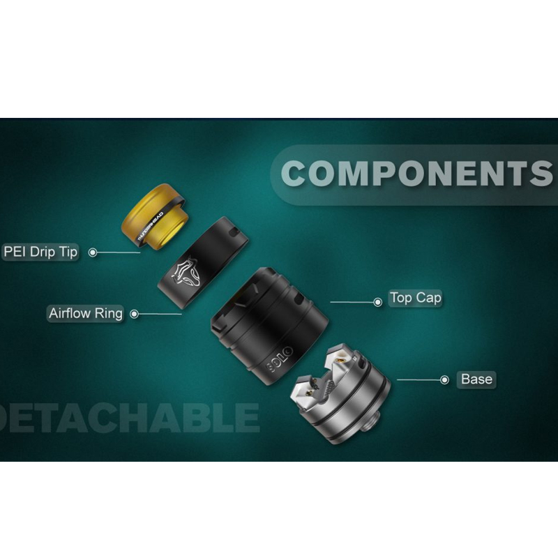 Original ThunderHead Creations – Vape Coil Replacement Bewertung und Preis