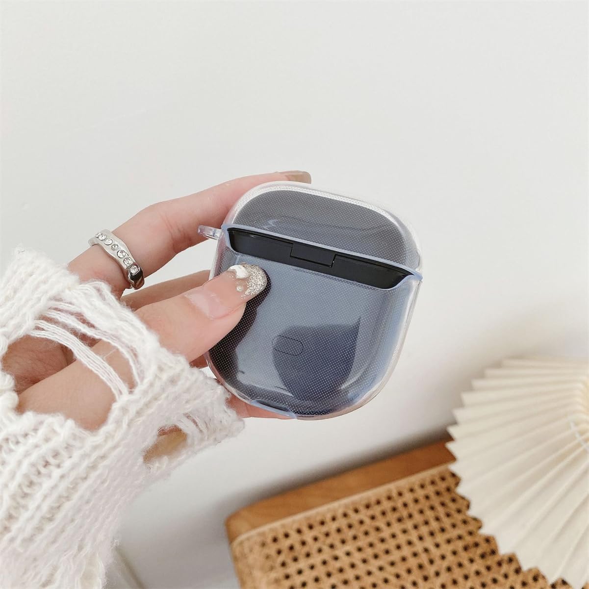 Transparente Hülle für Bose Qu – Bose Headphone Qc Ultra Bewertung und Preis