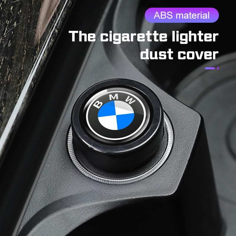 Auto-Zigarettenanzünder-Abdeck – Vape Decoration Bewertung und Preis