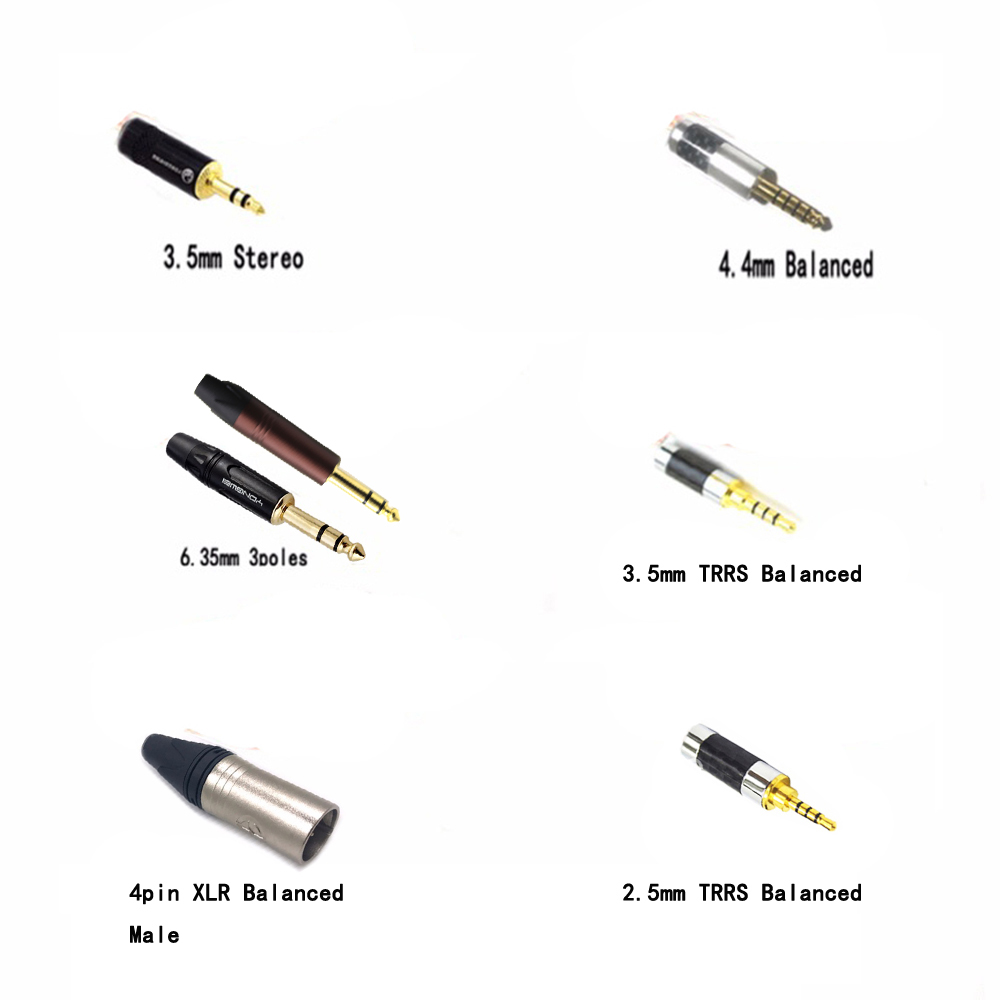 16-adriges 7N OCC-Kopfhörerkab – Sennheiser Headphone Hd 25 Bewertung und Preis