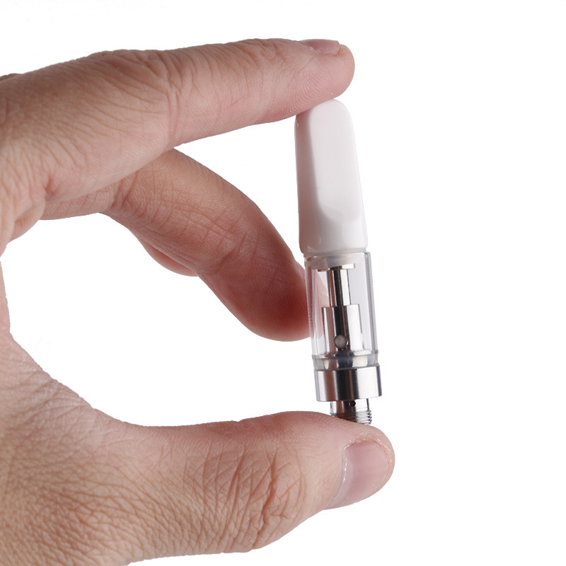 5 stücke Zellen patrone Kerami – Vape Coil Replacement Bewertung und Preis