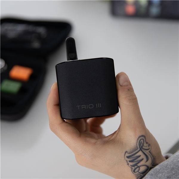 Origin Aisvape Trio III 3-in-1 – Vape Coil Replacement Bewertung und Preis
