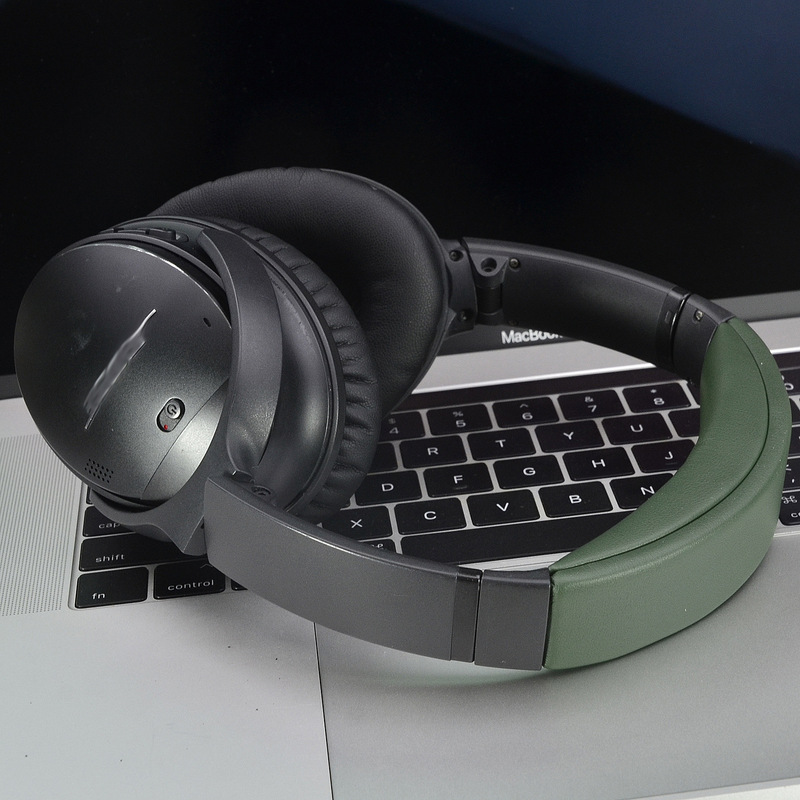 Langlebiges Ersatz-Schaumstoff – Bose Headphone Qc45 Bewertung und Preis