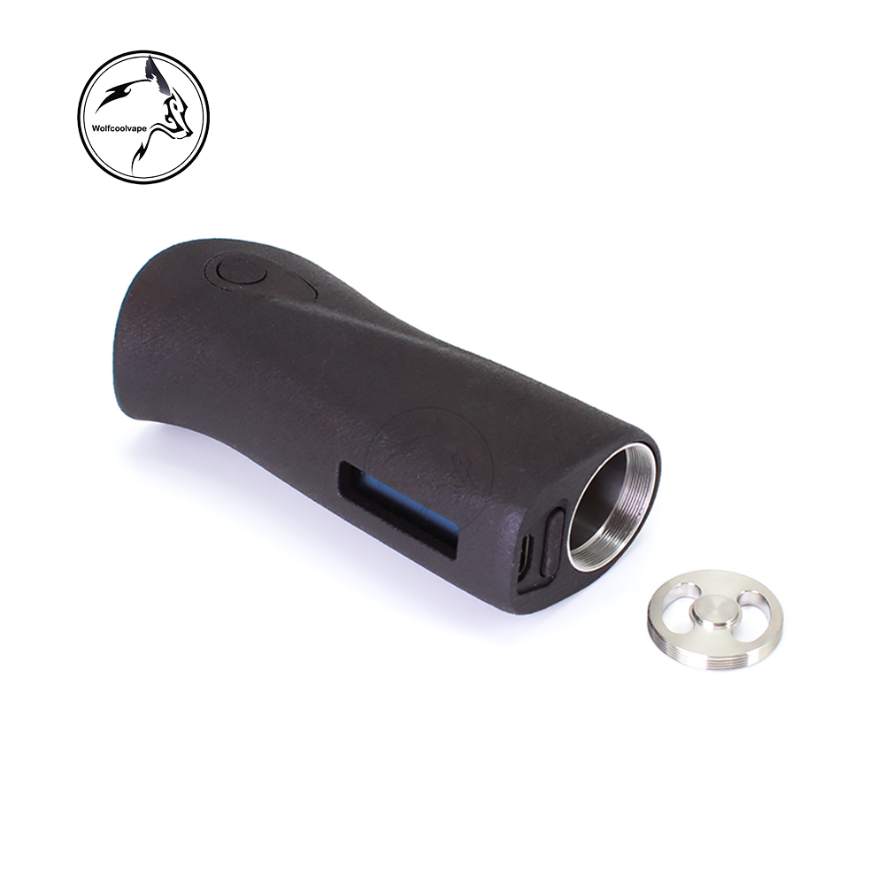 Wolfcoolvape Thrill Style 70W  – Vape Battery 18650 Bewertung und Preis
