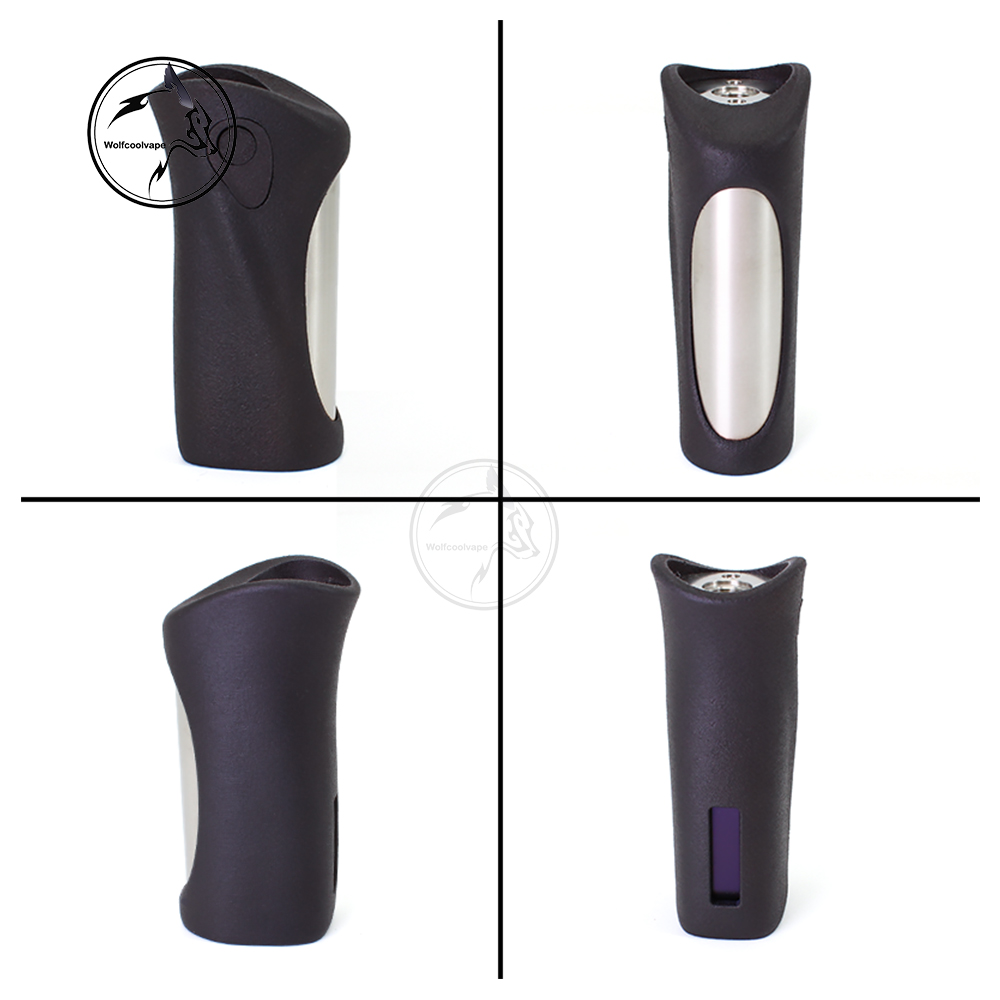 Wolfcoolvape Thrill Style 70W  – Vape Battery 18650 Bewertung und Preis