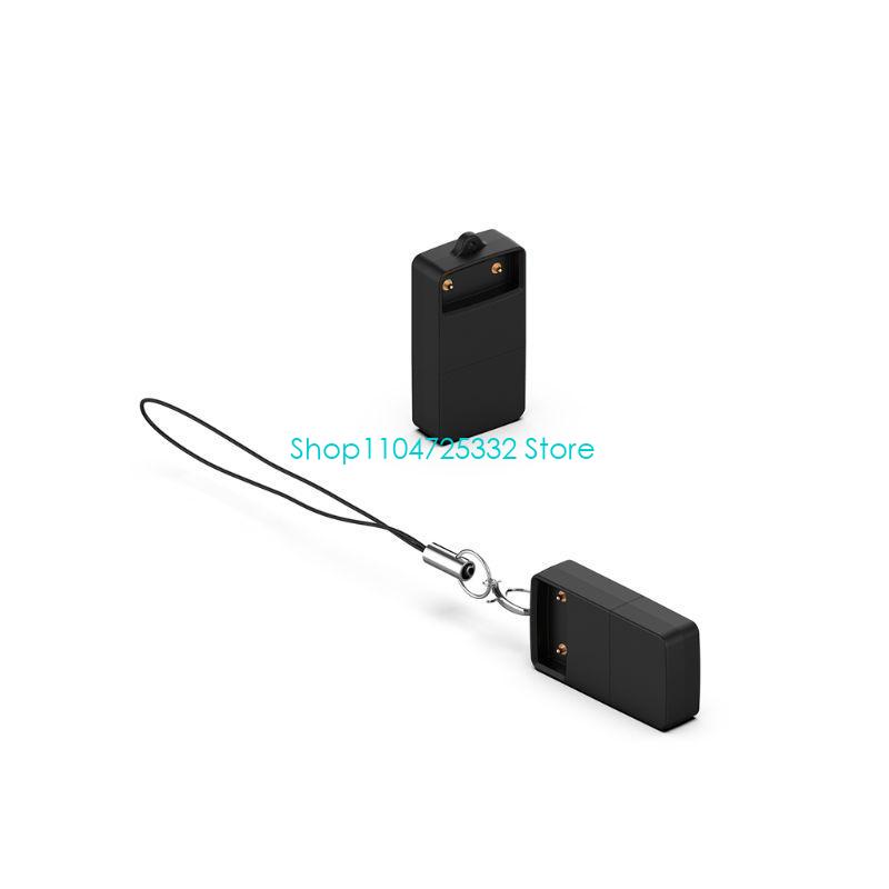 P5EA mit Lanyard-USB-Reiselade – Vaping Area Bewertung und Preis