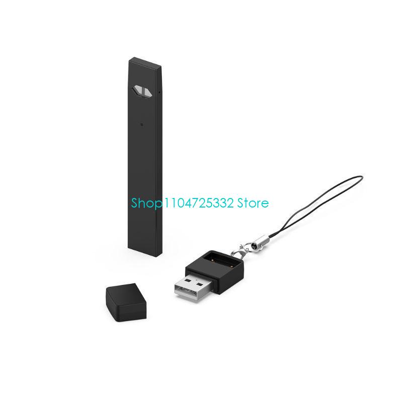 P5EA mit Lanyard-USB-Reiselade – Vaping Area Bewertung und Preis
