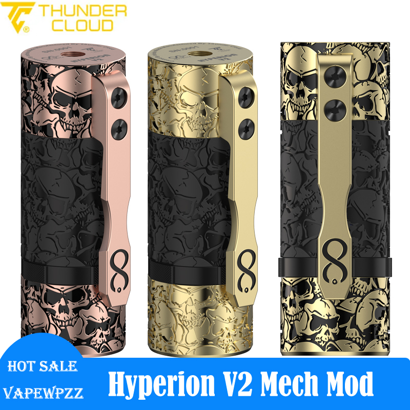 Original ThunderCloud Hyperion – Vape Battery 18650 Bewertung und Preis