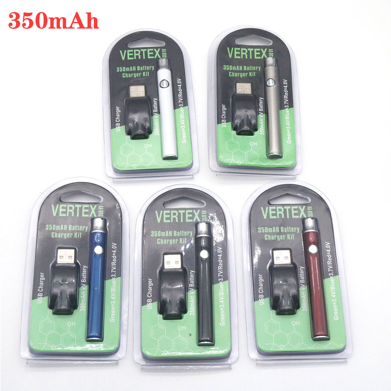 5-30 stücke Vertex 510 Gewinde – Vaping Area Bewertung und Preis