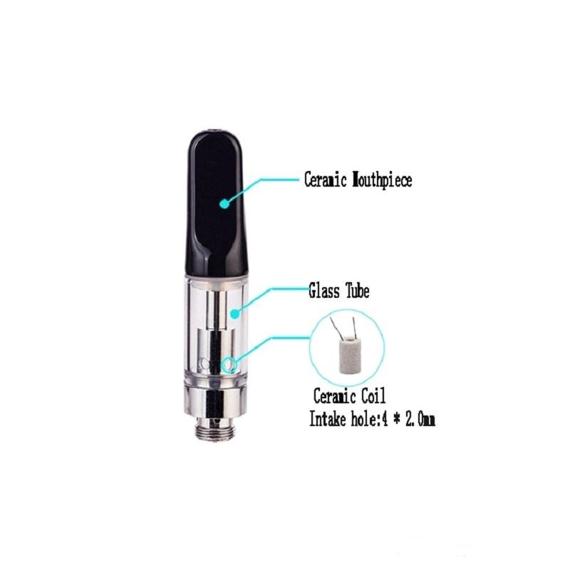 10 stücke th205 th210 dicke Öl – Vape Coil Replacement Bewertung und Preis