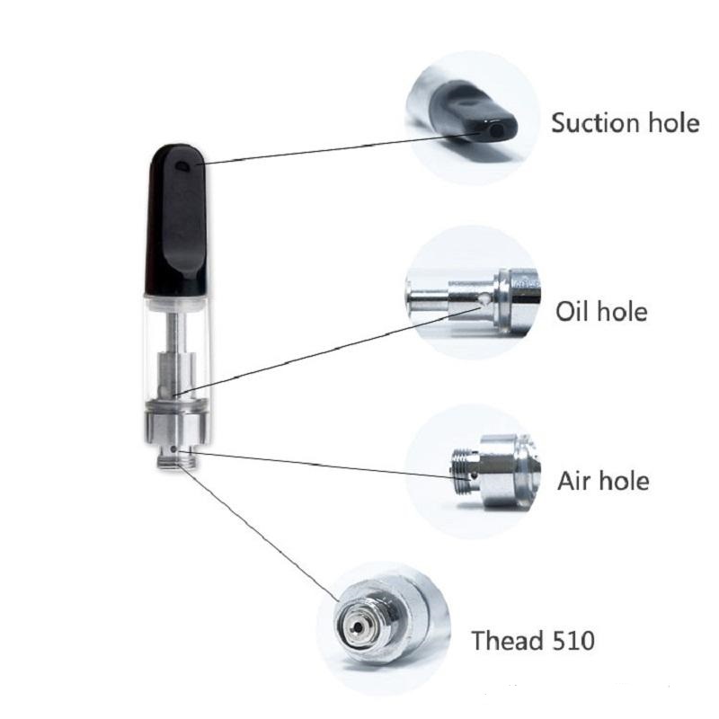 10 stücke th205 th210 dicke Öl – Vape Coil Replacement Bewertung und Preis
