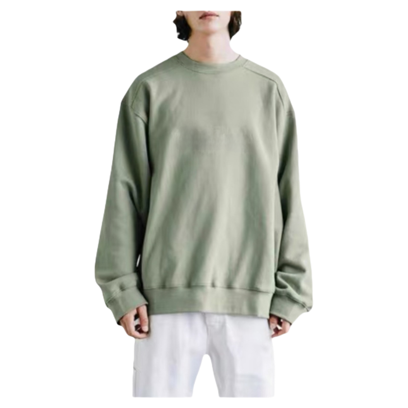 East Gate Style Kurzarm-Hoodie – Cotton Wick Organic Bewertung und Preis
